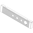 Dryer Control Panel for Kenmore 41784042500 - Part 131666974