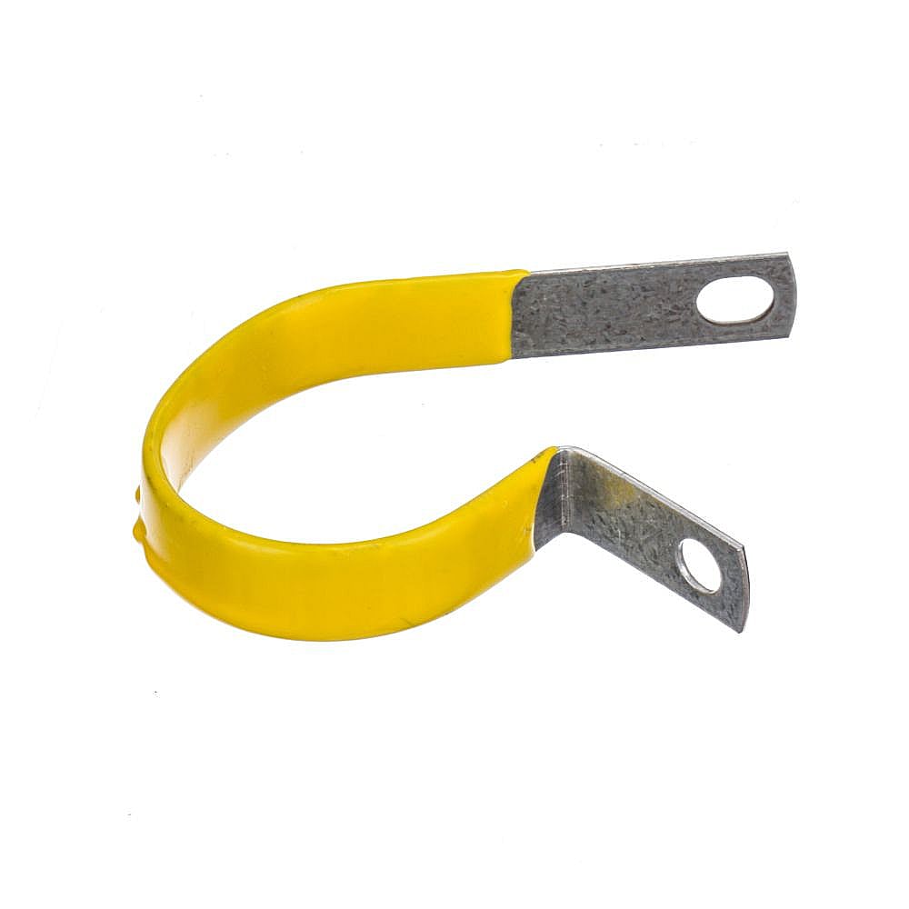 Photo of Part #131687100, Clamp | 2.80 x 1.90 x 0.60 from Repair Parts Direct