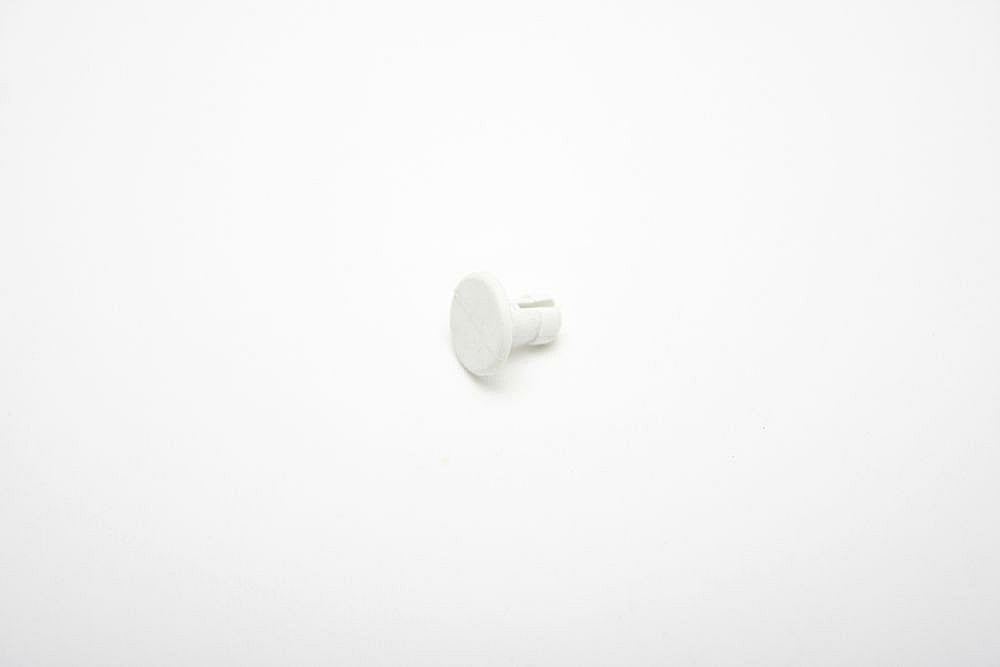 Kenmore Part #131689100, Washer Retainer Clip | 0.45 x 0.45 x 0.35