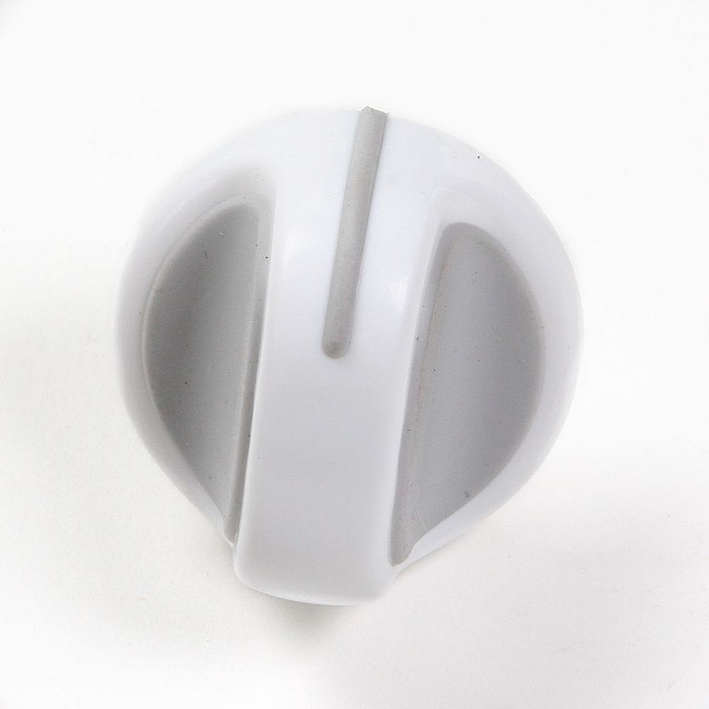 Kenmore Part #131689300, Rotary Knob | 4.00 x 5.00 x 1.13