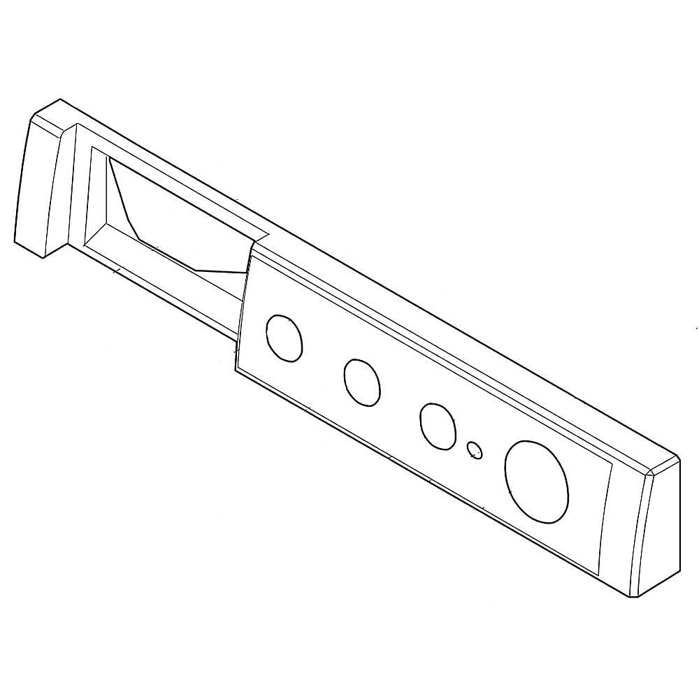Photo of Part #131691008, Asmy-Cons Fr from Repair Parts Direct