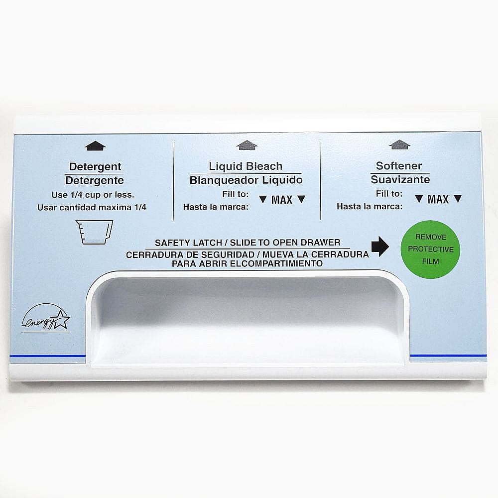 Photo of Part #131691202, Handle | 8.55 x 6.20 x 5.65 from Repair Parts Direct