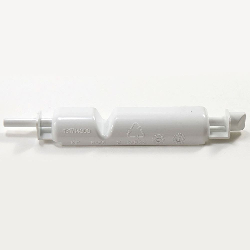 Gibson Part #131714900, Washer Dispenser Drawer Latch | 6.10 x 1.00 x 0.95
