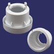 Washer Timer Dial for Frigidaire FWT645RHS1 - Part 131716300