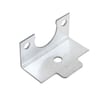 Dryer Drum Bearing Bracket 131724301
