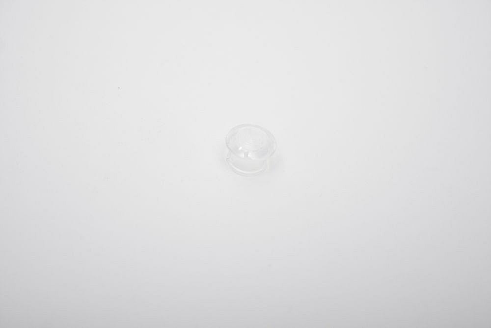 Gibson Part #131724800, Washer Indicator Light Lens | 6.00 x 5.75 x 0.85