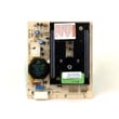 Washer Motor Control Board for Gibson GWT445RGS2 - Part 131725300