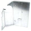 Access Shield for Frigidaire FLEB43RGS2 - Part 131731400