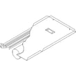 Access Shield for Frigidaire LCG701ADD2 - Part 131731410