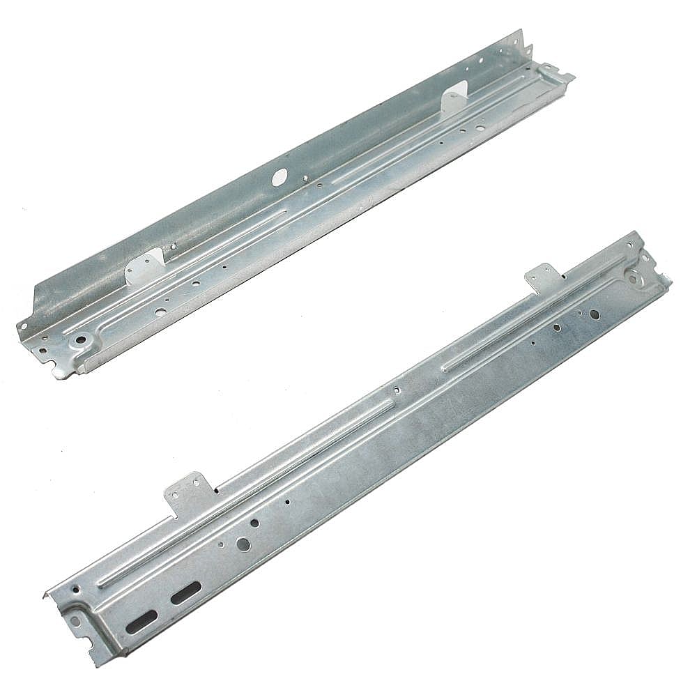 Gibson Part #131732902, Bracket | 25.65 x 5.45 x 2.10