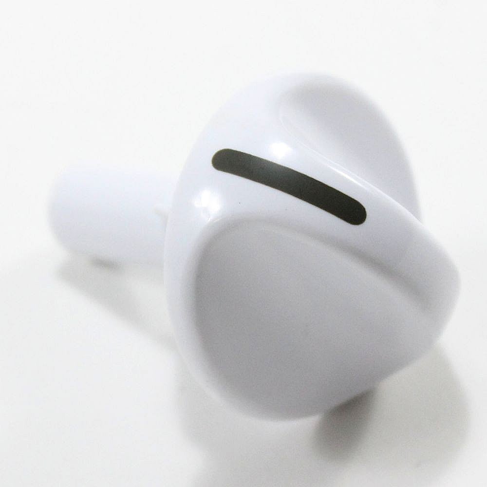 Part #131761704, Washer Control Knob / 7.15 x 4.15 x 1.30
