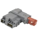 Washer Door Lock Assembly