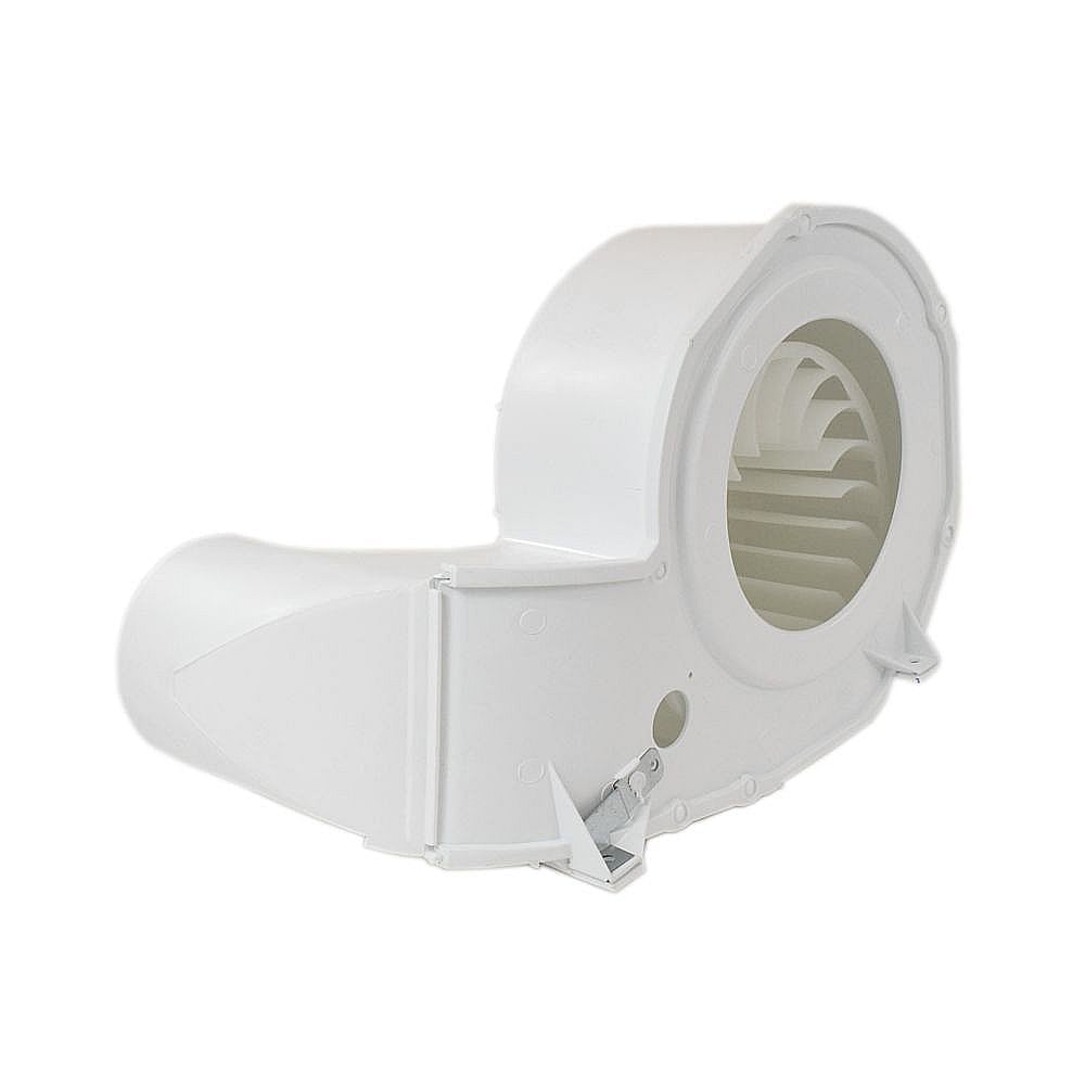 Part #131775600, Frigidaire Dryer Blower Wheel And Housing Assembly (Replaces 131775610) / 13.00 x 11.50 x 11.50