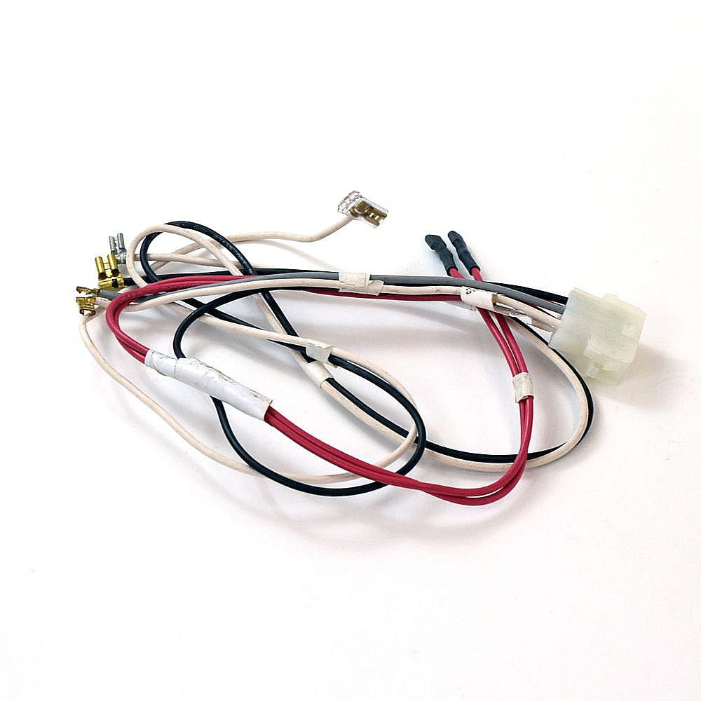 Photo of Laundry Center Dryer Door Switch Wire Harness from Repair Parts Direct