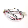 Laundry Center Dryer Door Switch Wire Harness for Kenmore 41799887990 - Part 131786400