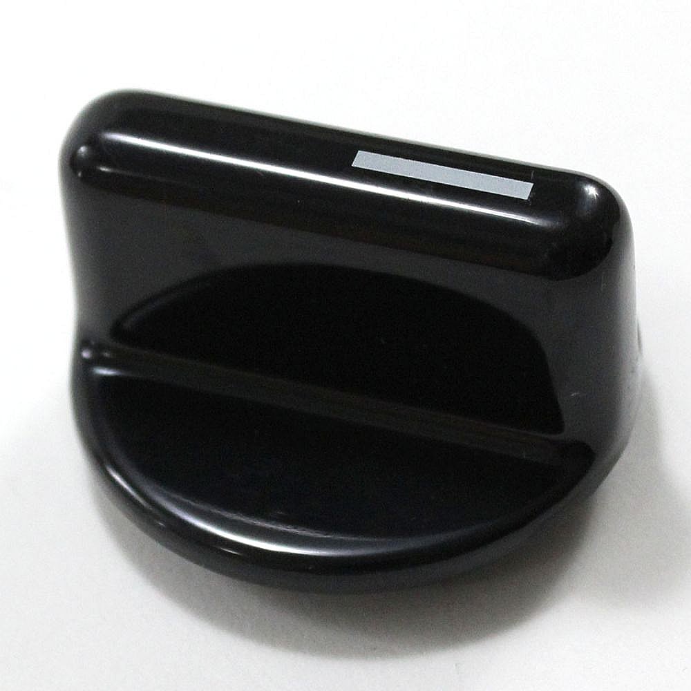 White-Westinghouse Part #131786602, Washer Control Knob | 1.60 x 1.55 x 1.05