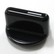 Washer Control Knob for White-Westinghouse WWX433RED1 - Part 131786602