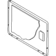 Dryer Door Outer Panel for Frigidaire GSGQ7200DS0 - Part 131789303