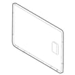 Outer Door for White-Westinghouse SGR231HS1 - Part 131789305