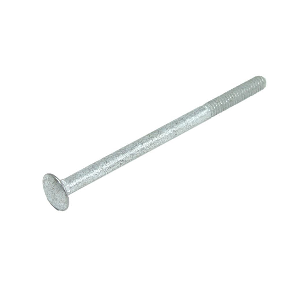 Part #131793302, Washer Carriage Bolt, 1/4-20 X 4-In / 4.20 x 0.55 x 0.40