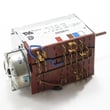 Washer Timer for Kenmore 41724182300 - Part 131805300