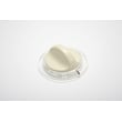 Dryer Control Knob for Frigidaire FDG648GHS0 - Part 131810501