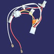 Wiring Harness for Frigidaire FSG447GHS1 - Part 131827100