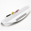 Dryer Lint Screen Housing And Moisture Sensor Assembly for Frigidaire FEQB4000FS0 - Part 131845802