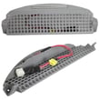 Dryer Moisture Sensor Kit for Frigidaire FEQ1442FE0 - Part 131845845