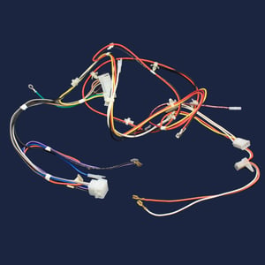 Laundry Center Wire Harness 131848700