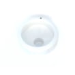 Washer Timer Dial Skirt for Frigidaire FTF530FS4 - Part 131853900