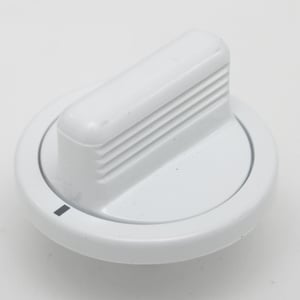 Laundry Center Dryer Timer Knob (replaces 131859100, 131859105, 5303319290, 5303321794) 131859104