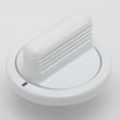 Laundry Center Dryer Timer Knob 131859104