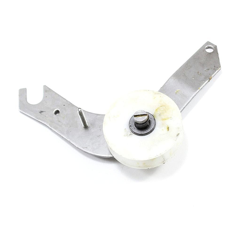 Part #131863008, Dryer Idler Assembly / 7.25 x 7.10 x 2.85