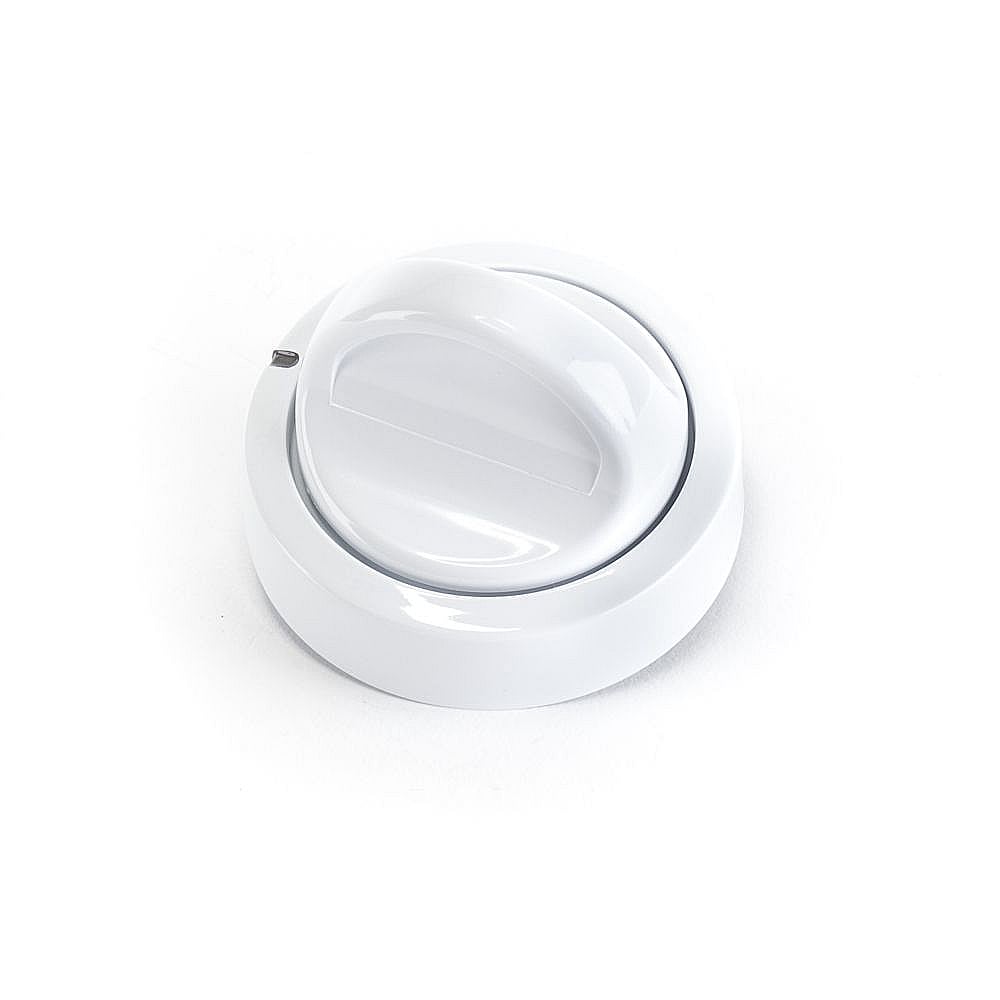 Part #131873500, Dryer Timer Knob / 7.20 x 6.65 x 2.25