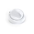 Dryer Timer Knob for Frigidaire FSG447GHS1 - Part 131873500