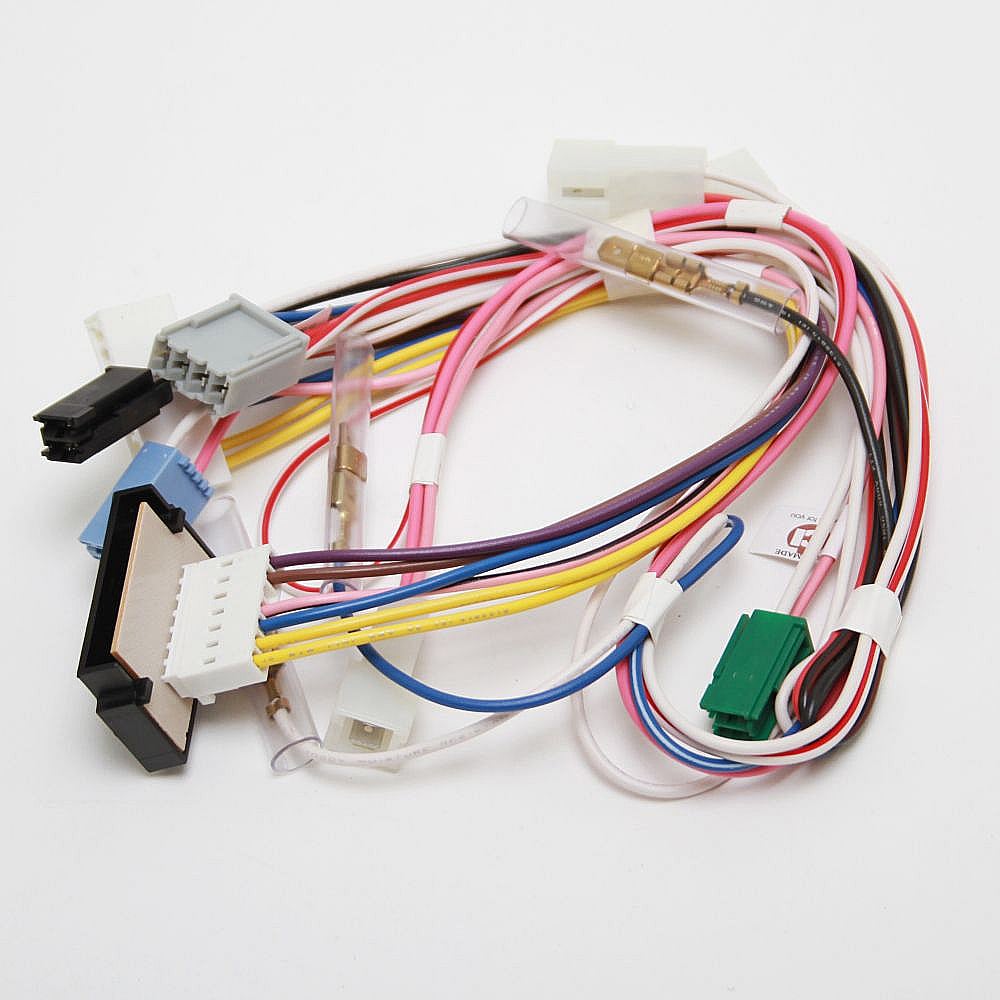 Part #131882400, Washer Wire Harness / 15.00 x 6.55 x 1.45