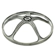 Washer Drive Pulley for Frigidaire CTF140FS0 - Part 131883400