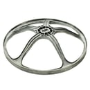 Washer Drive Pulley