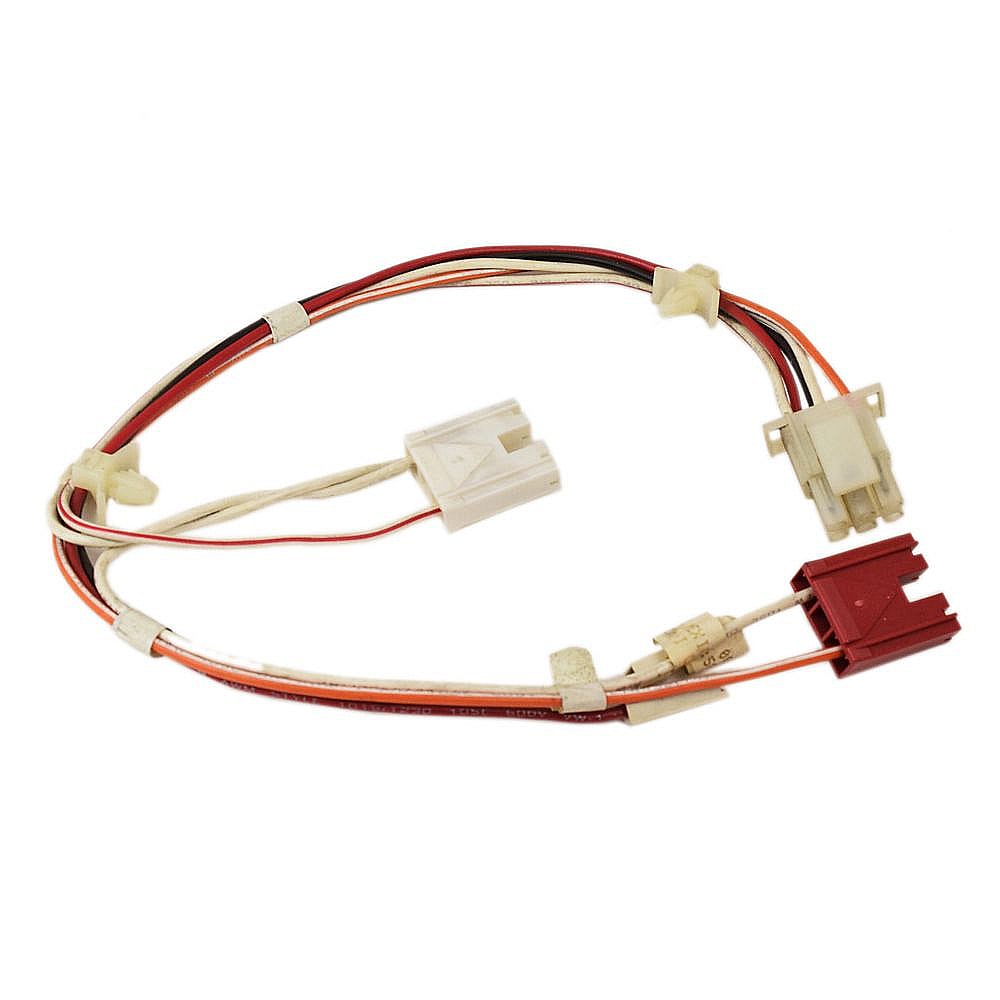 Gibson Part #131908000, Harness Valve | 5.10 x 3.70 x 1.40