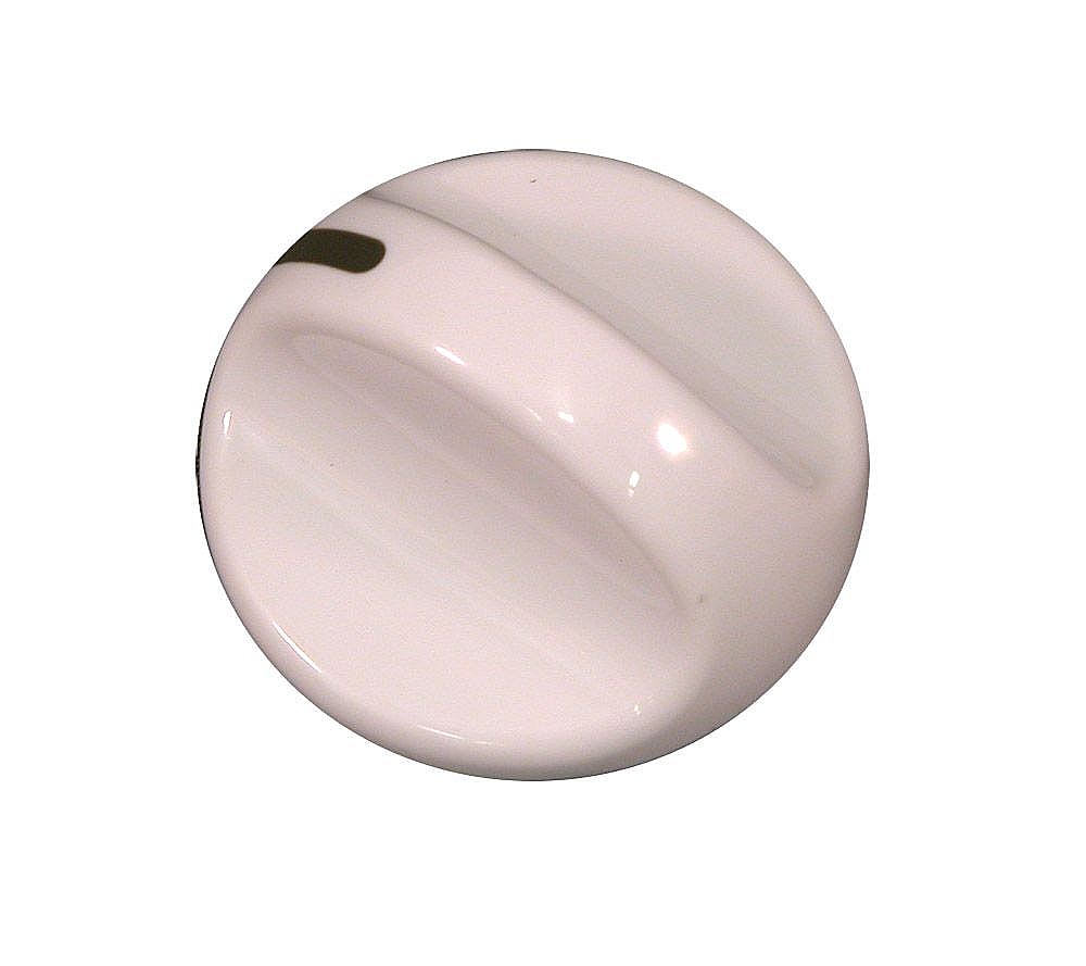 Part #131965300, Dryer Control Knob / 4.35 x 3.85 x 1.15