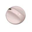 Dryer Control Knob for Frigidaire FSG447GHS1 - Part 131965300