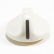 Knob for Frigidaire FSG848RHS0 - Part 131965301