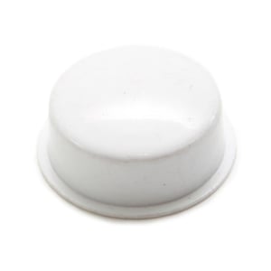Laundry Appliance Start Button (white) 131970200