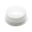 Laundry Appliance Start Button (white) for Frigidaire CTF140FS0 - Part 131970200