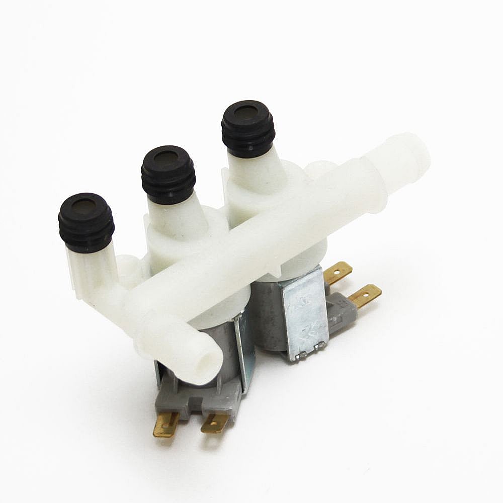 Part #131974700, Electrolux Washer Dispenser Valve / 5.10 x 4.30 x 2.50