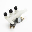 Electrolux Washer Dispenser Valve 131974700