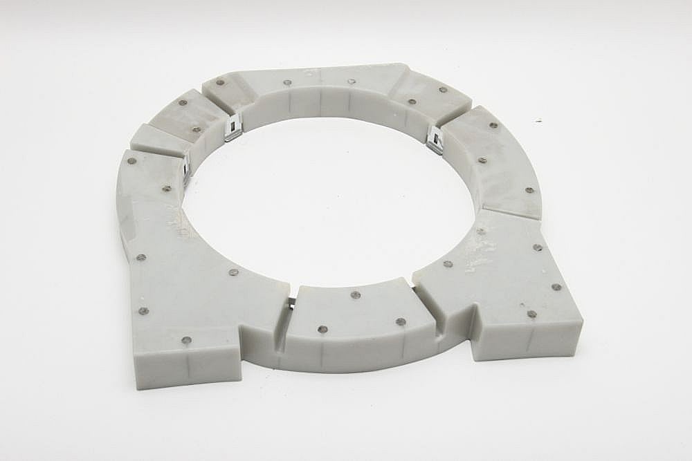 Photo of Washer Counterweight from Repair Parts Direct