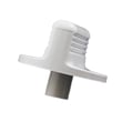 Laundry Center Washer Timer Knob for Gibson GES831AS1 - Part 131977001