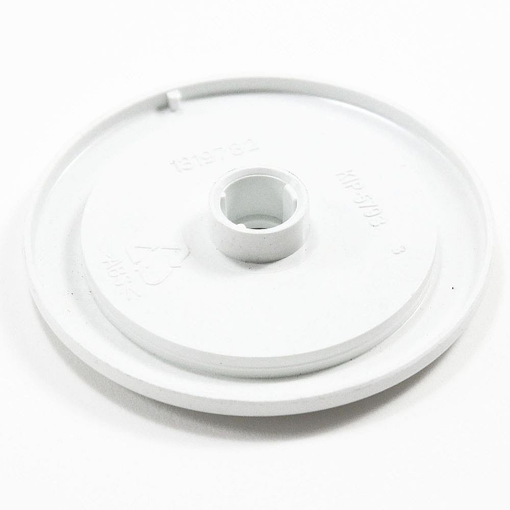 Gibson Part #131978203, Pntr-Wht/g | 2.85 x 2.80 x 0.45
